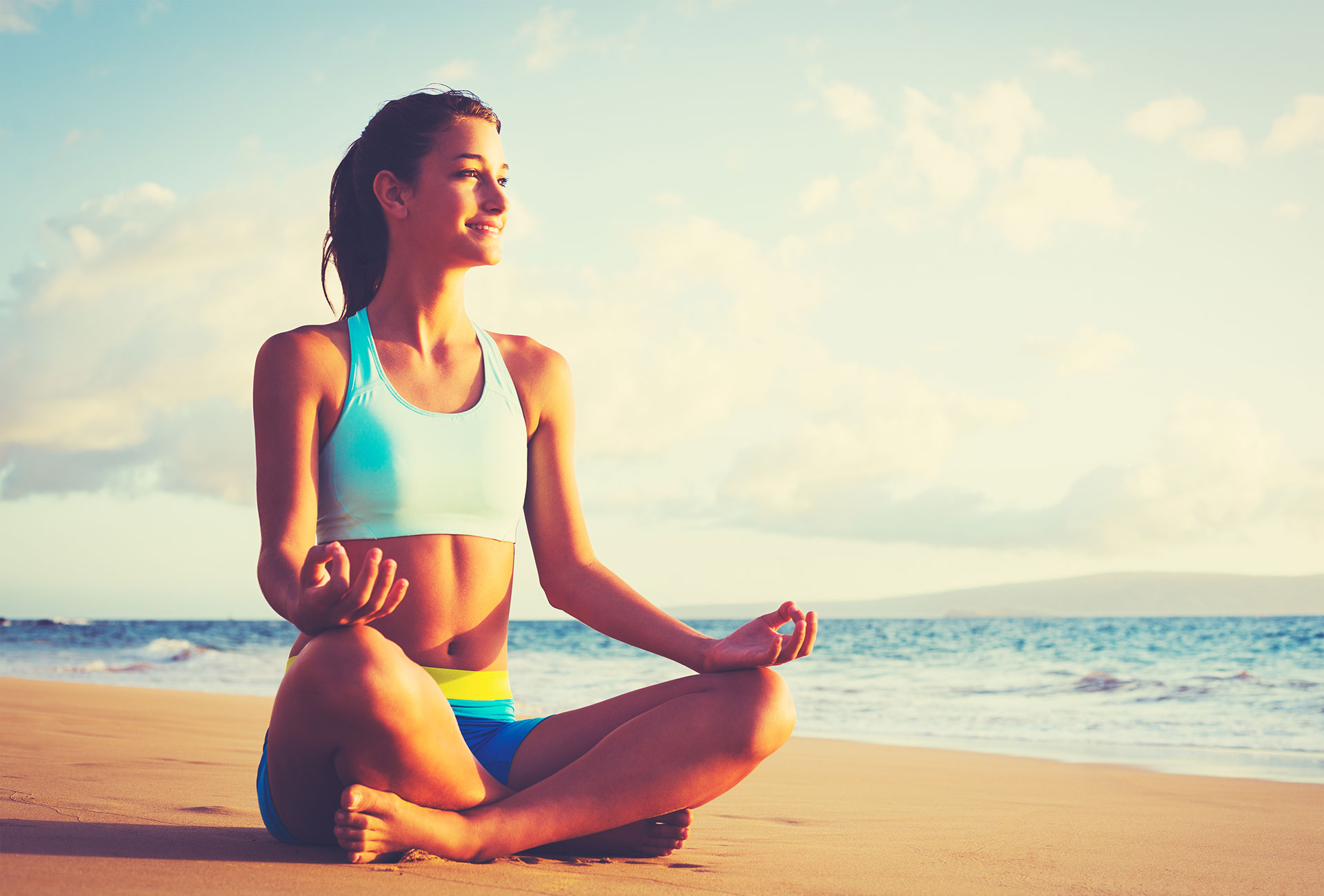 Meditation & Relaxation